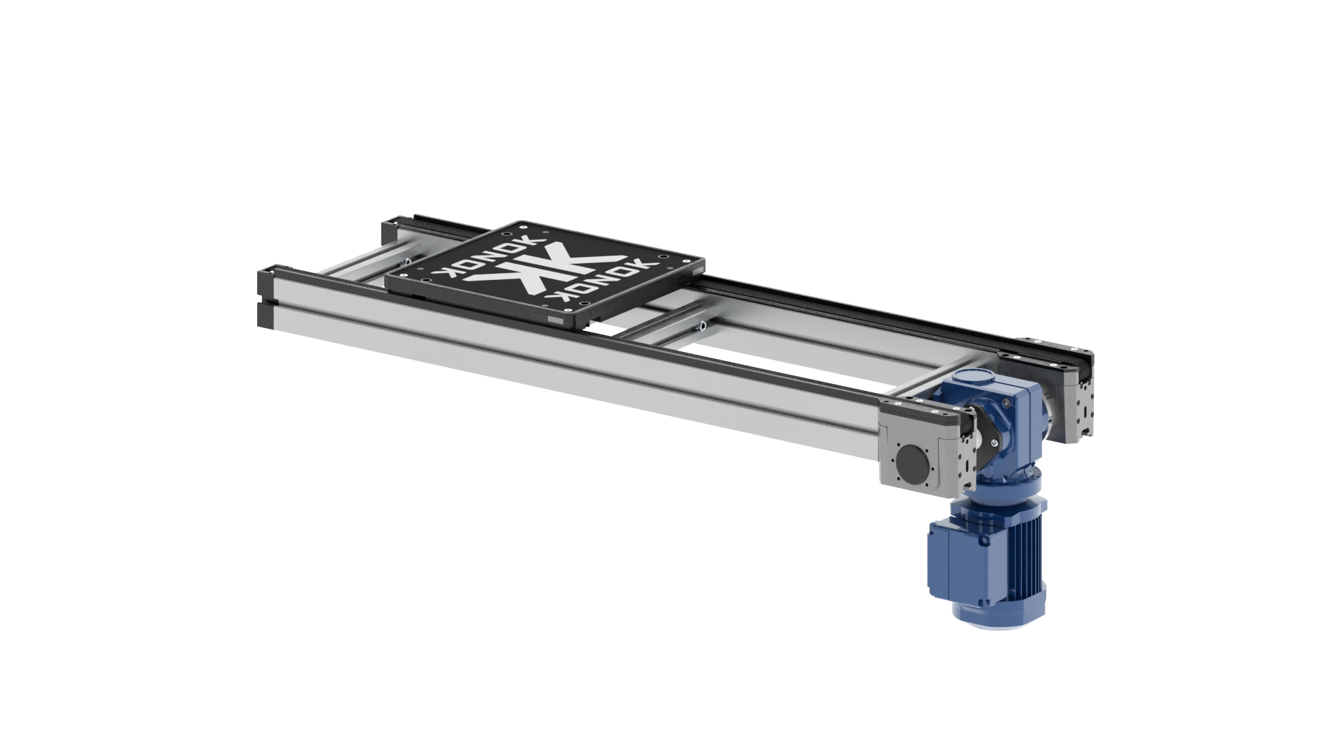 Compact End