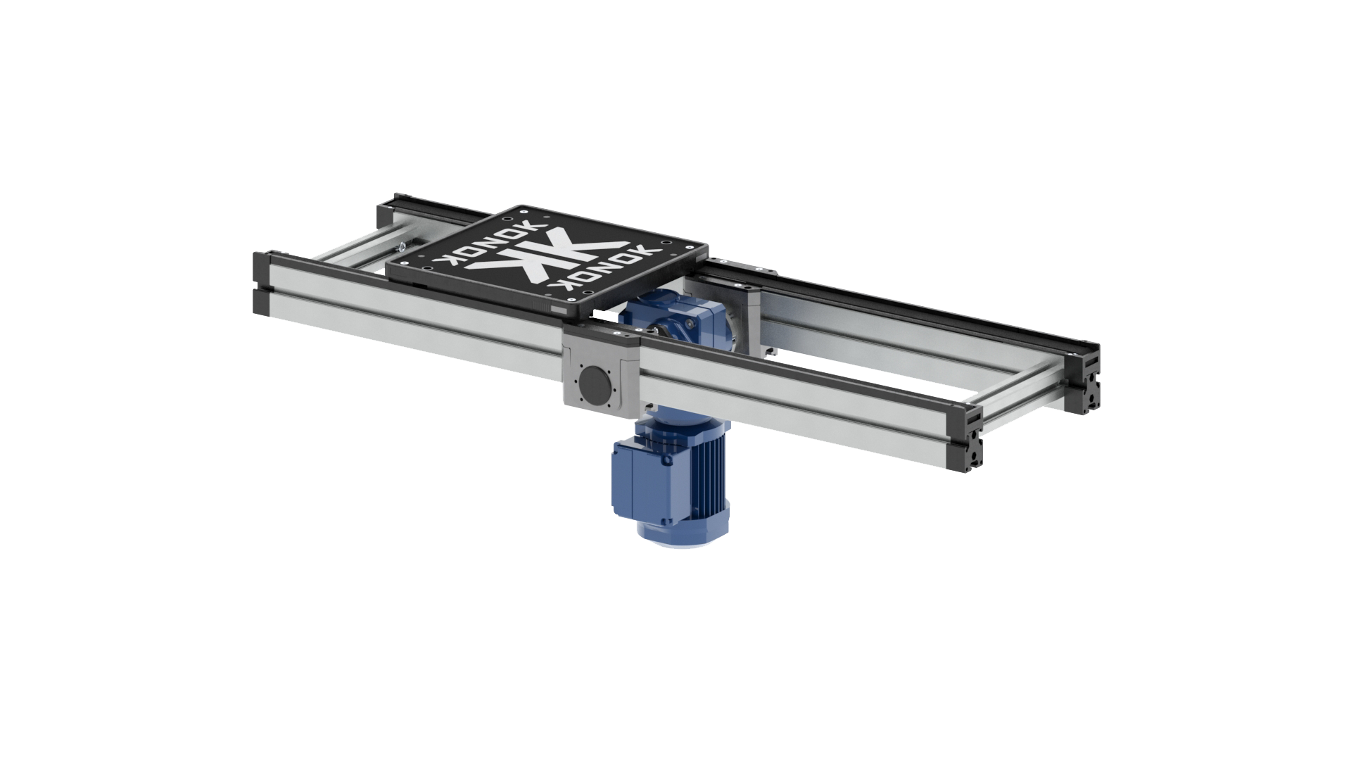 Compact Middle