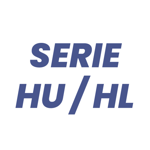 HU / HL Series