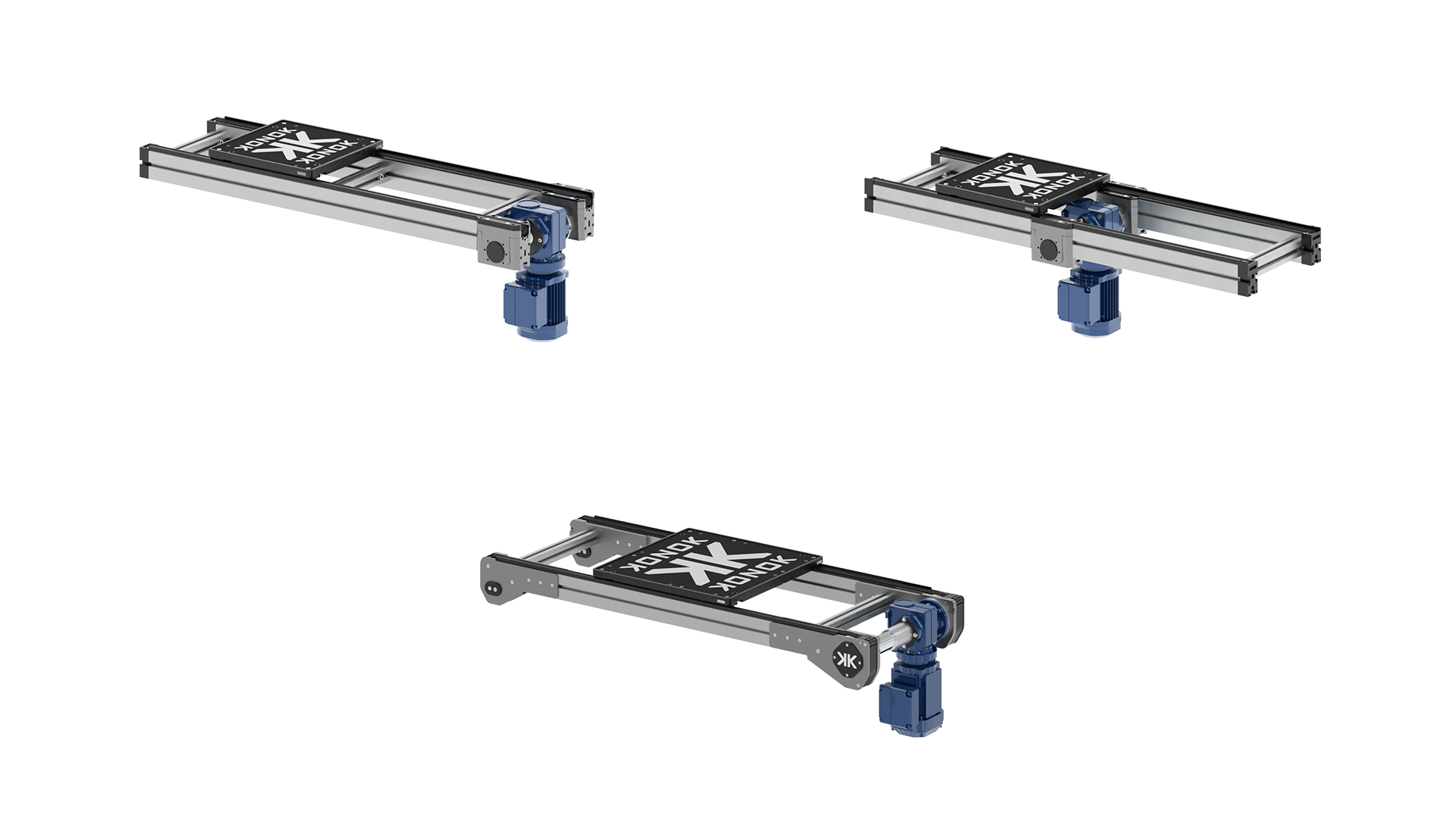 Linea Cinghia Compact