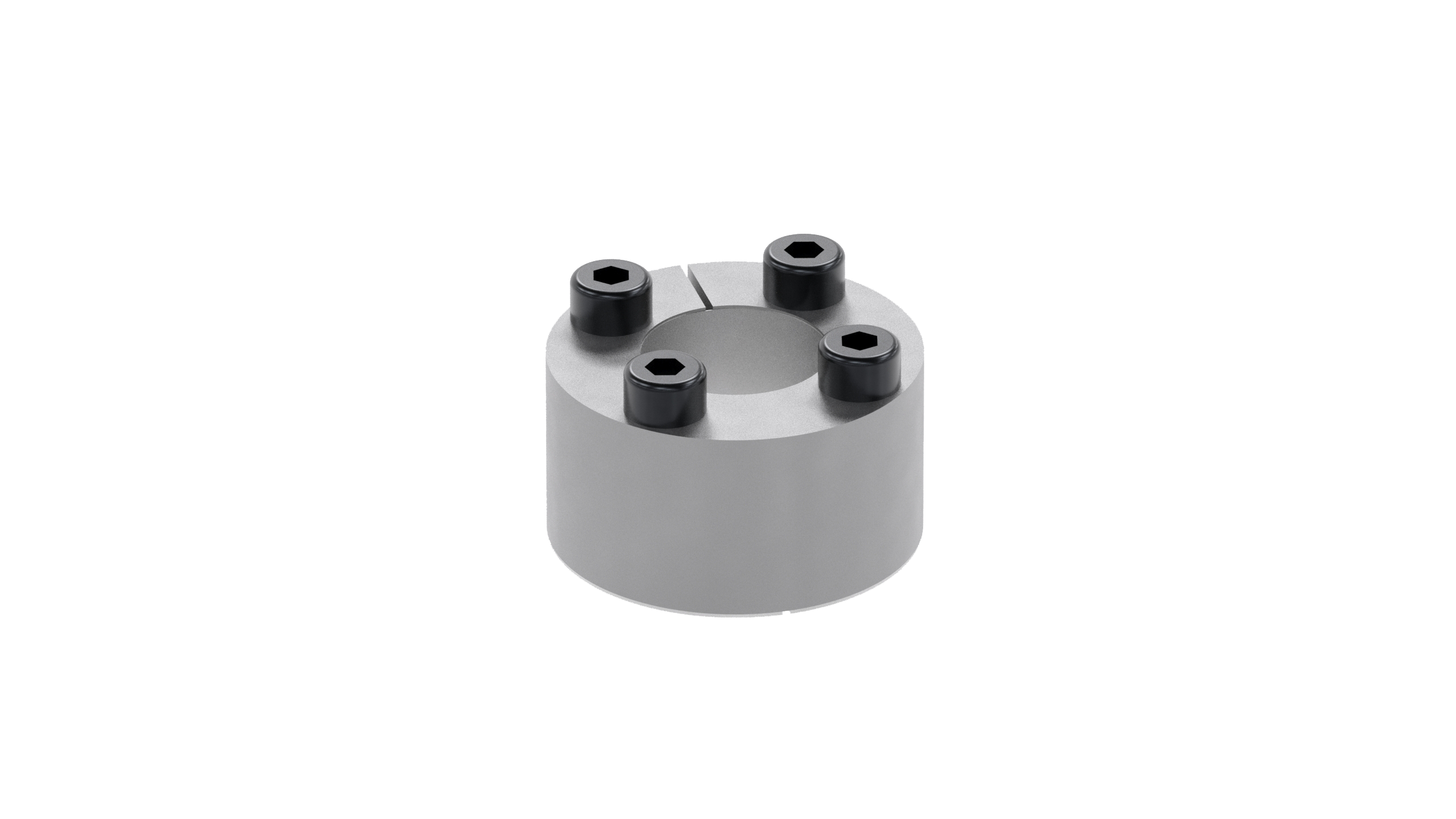 Clamping Elements