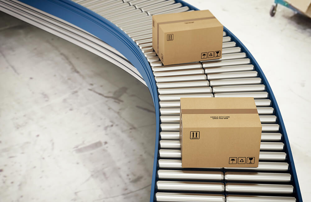 Logistica